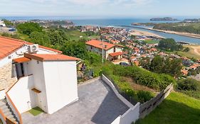 Apartamentos playa Buendia